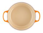 Panela Redonda Signature
